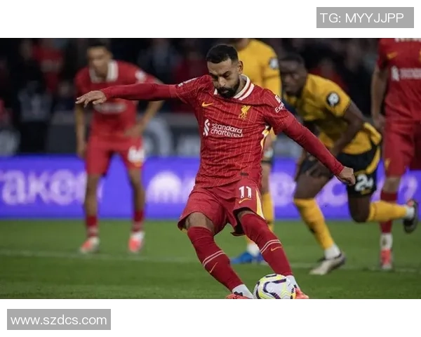 利物浦强势迎战对手全力争胜 力求延续英超连胜势头