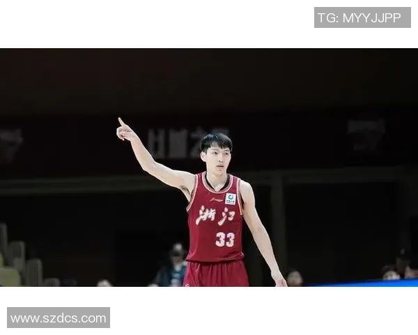 吴前引领浙江男篮全新征程展现核心领袖风采助力球队再创辉煌