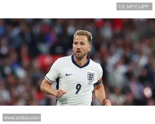 哈里·凯恩：英格兰锋线支柱的崛起与挑战分析