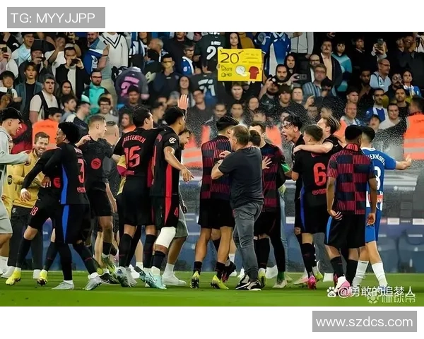 巴萨鏖战塞维利亚再燃西甲激情红蓝军团力争巩固榜首位置