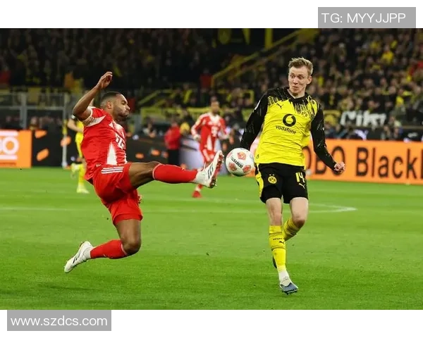 拜仁慕尼黑再战多特蒙德巅峰对决德甲豪门争锋引爆赛季焦点