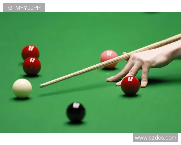 斯诺克赛事发展历程与技巧分析：从起源到现代竞技的演变与影响